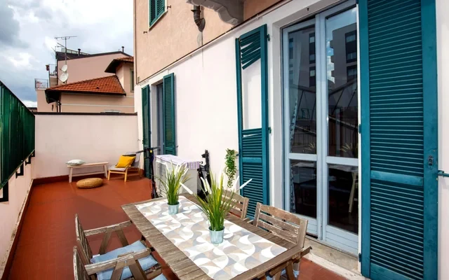 Apartment in Via Bressanone, Milano for 77 m² with 1 bedroom 4