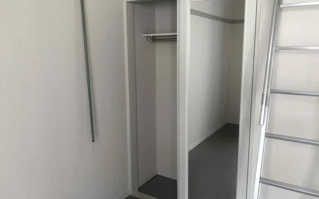 Leopalace Nagayasu 4