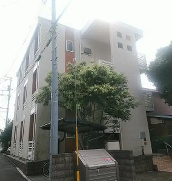 レオネクストドウェル　藤沢