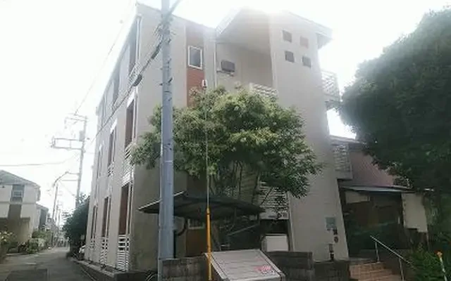 レオネクストドウェル　藤沢 0