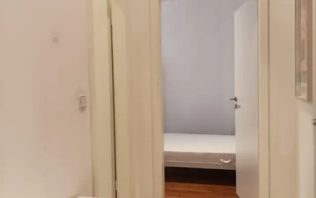 apartment in Wedding 1