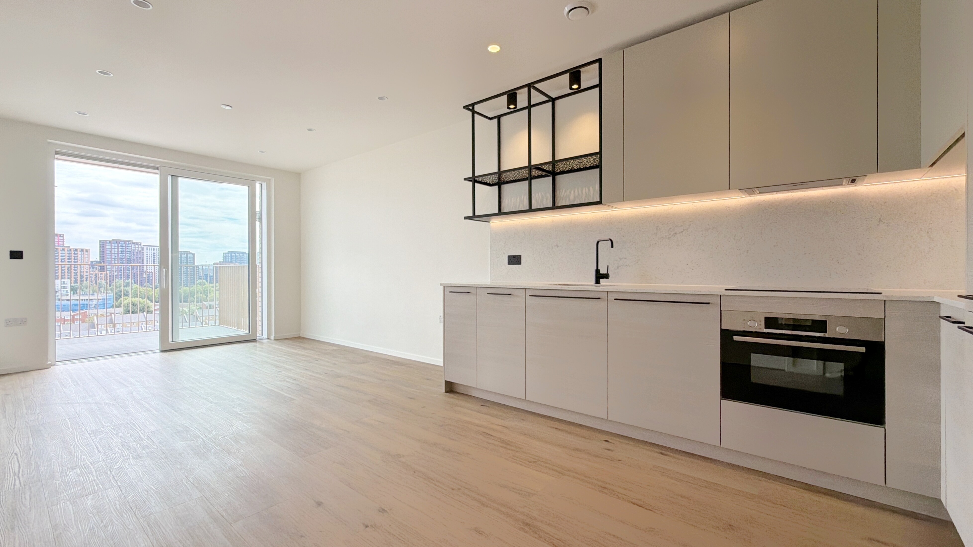 FH - Heron Wharf