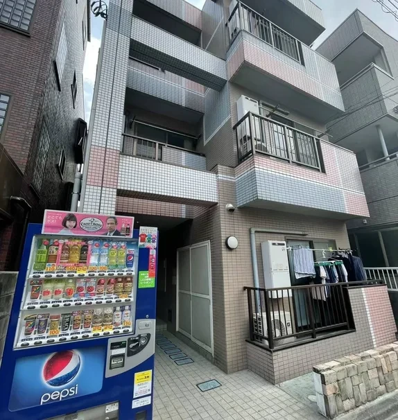 マンションANKU