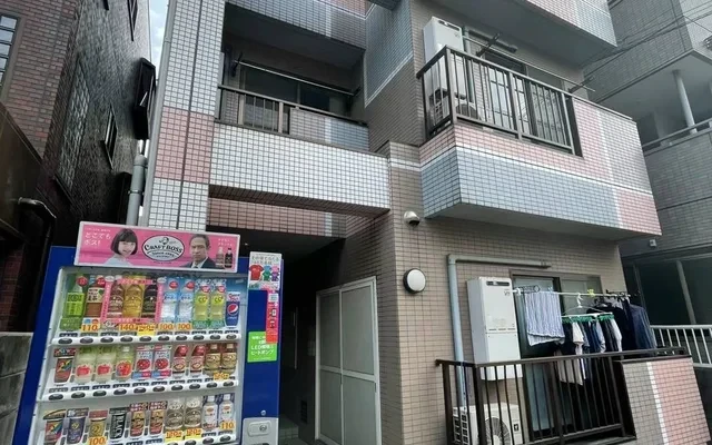 マンションANKU 0