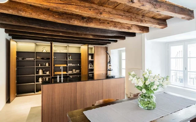 Shades Of Como with Private Terrace 0