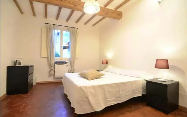 Borgo Allegri 1