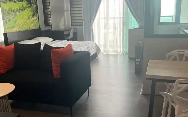 Vista Bangi Service Apartment-WY 2