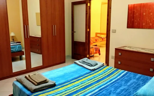VOLPE APARTMENT 3