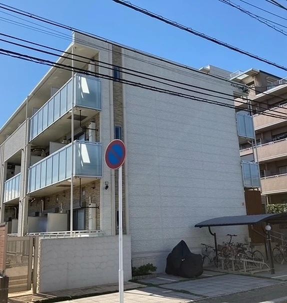 舞浜Ⅱ