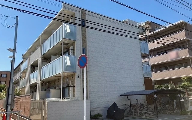 舞浜Ⅱ 0