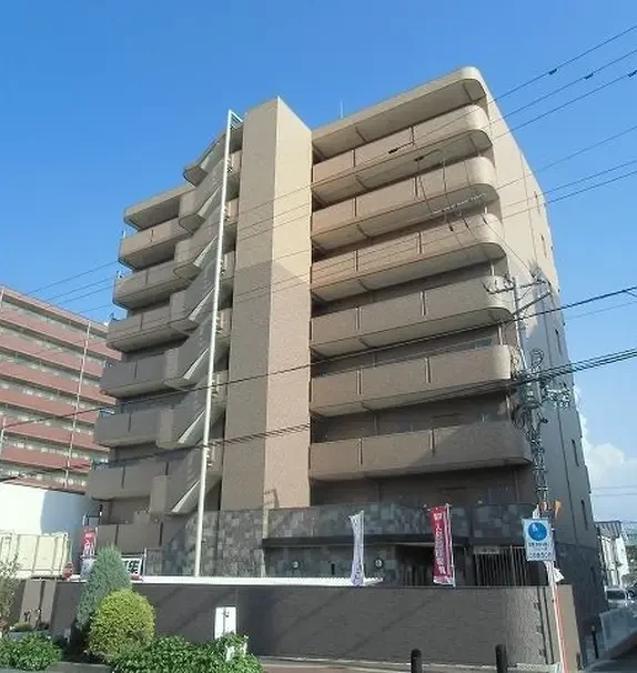 フェリス 7階
