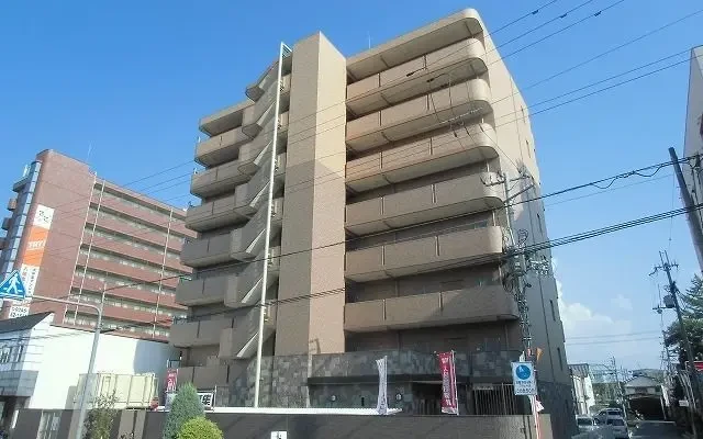 フェリス 7階 - Yamatotakada student accommodation