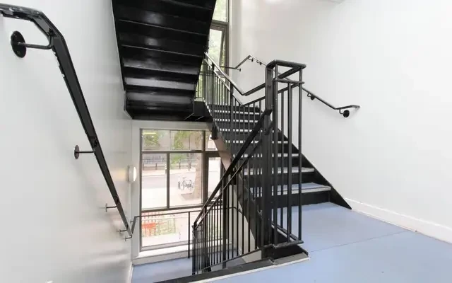 apartment in Isle of Dogs 0