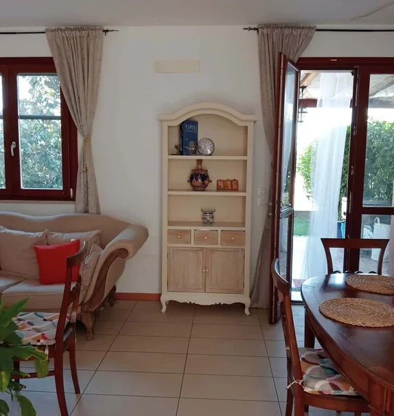 Apartment in Via Tina Modotti, Cesena for 125 m² with 3 bedrooms