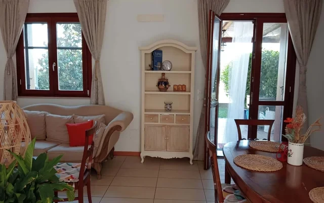 Apartment in Via Tina Modotti, Cesena for 125 m² with 3 bedrooms 0