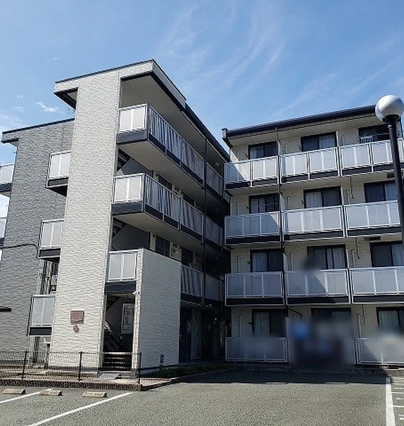 リバーパーク菅原
