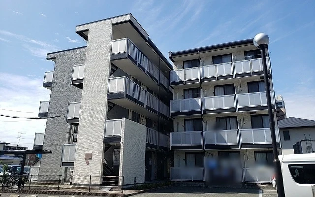 リバーパーク菅原 0