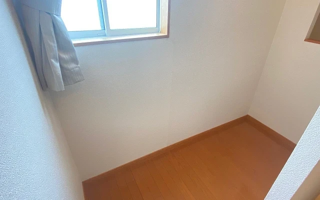 レオパレスムツミ - Iwata student accommodation - 202号房间(带独立厨房)