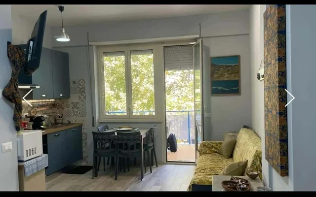 Apartment in Via delle Tartane, Lido di Ostia for 60 m² with 2 bedrooms 2