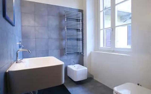 Apartment in Via Giuseppe Lagrange, Milano for 50 m² with 1 bedrooms 2