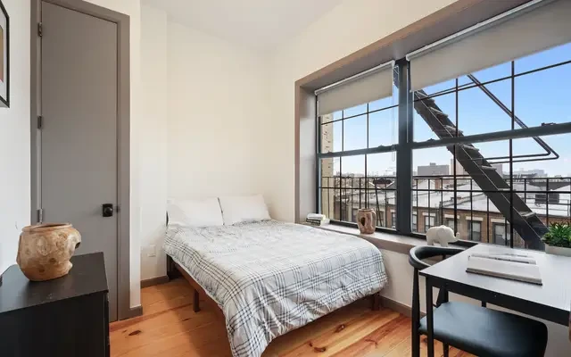 The Upper Manhattan House 1