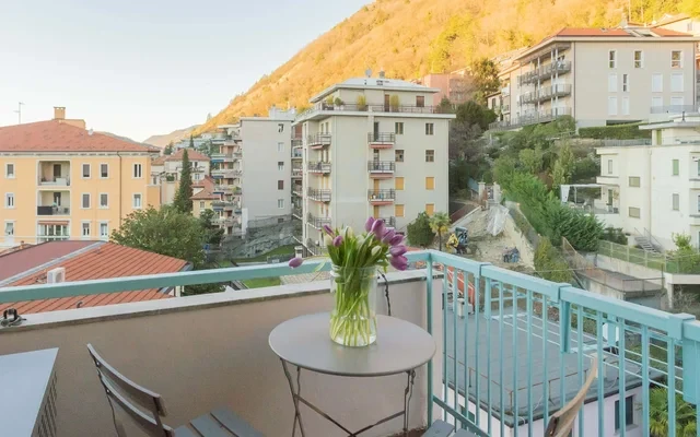 White Lake View Apartment 0