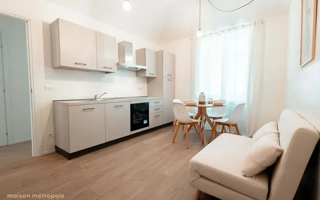 Odissea House 3