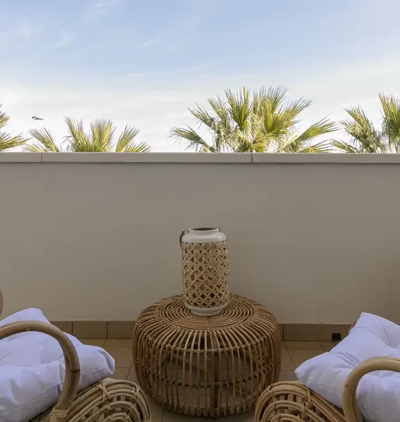 Residenza Excelsior 704