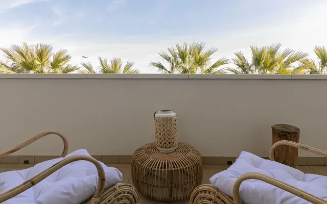 Residenza Excelsior 704 0