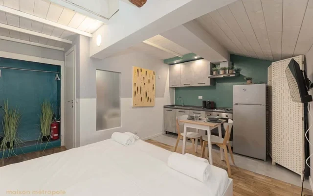 Torino Centro | Romano House 1