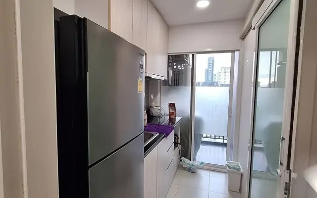 Green Ville 1 condominium 3