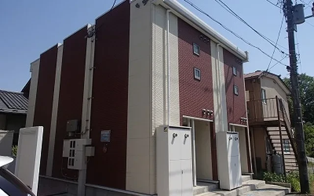 レオネクストピースフル北根 0