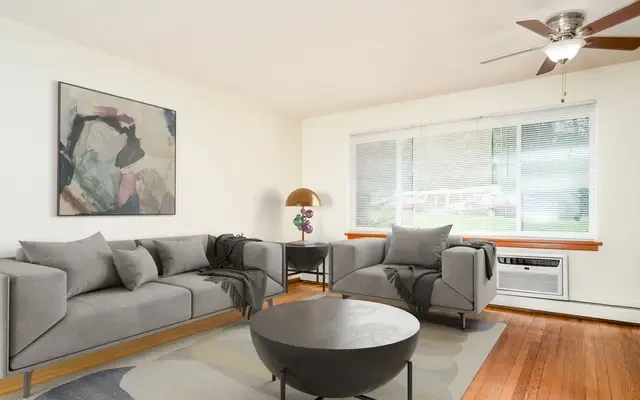 East River Terrace 4