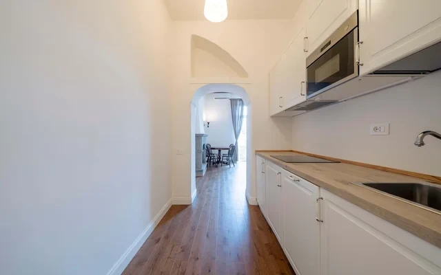 Apartment in Via Privata Stefano Siccoli, Milano for 60 m² with 1 bedroom 2