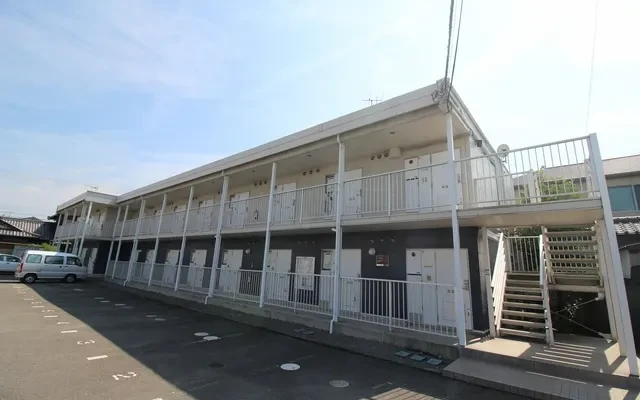 レオパレス伊予五色 0