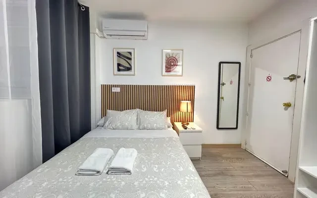 studio in Arapiles (Chamberi) 4