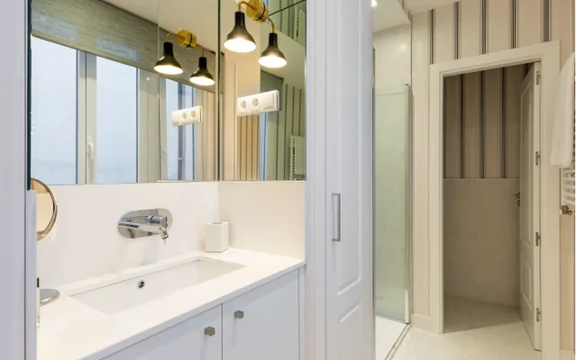 Blasco de Garay - 4º INT IZQUIERDA MÉDICO 4