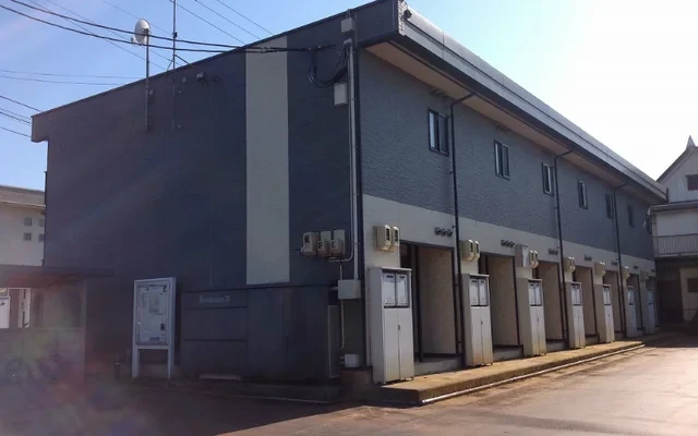 レオパレスエーデルハイム 0