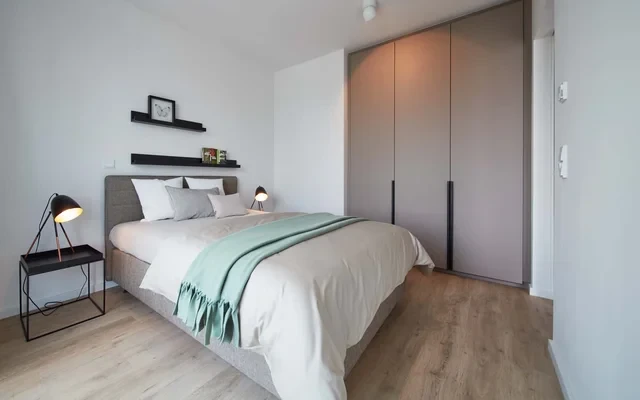 Suite Double M 0