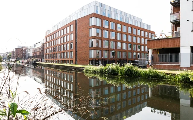 Chapter Portobello 0