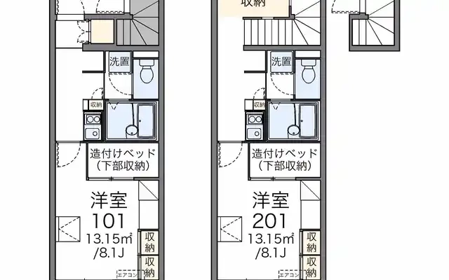 Ｓｔａｇｅ　Ａ　Ⅱ 1