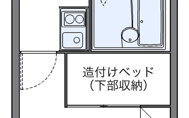 レオパレス宮西ストリート 4