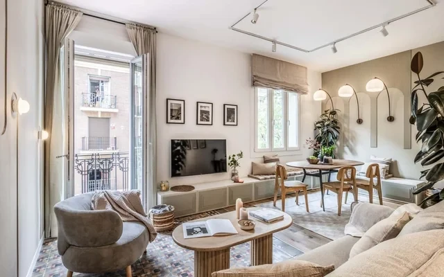 Casaluce - 2 bedrooms in Trafalgar 0