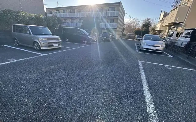 ストラーダ - Mitaka student accommodation - 307号房间(带独立厨房)