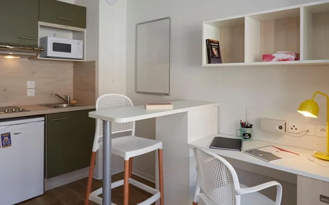 Twenty Campus Nice Valrose 0