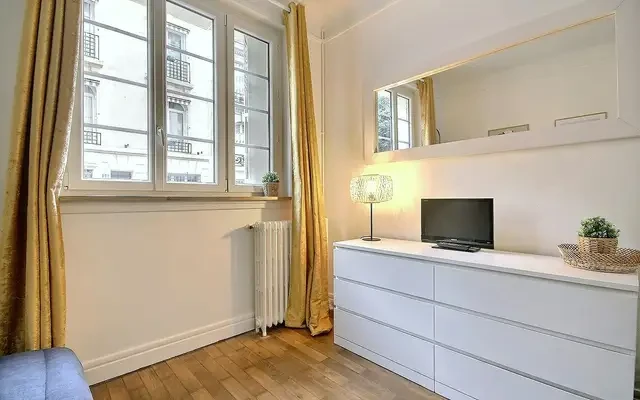 Rue Raffet 4