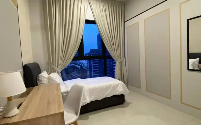 Secoya Residence 1