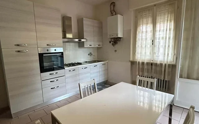 Quadrilocale via Fratelli Cervi, Forli 0