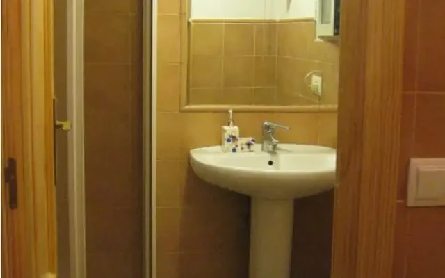 studio in Imperial (Arganzuela) 2