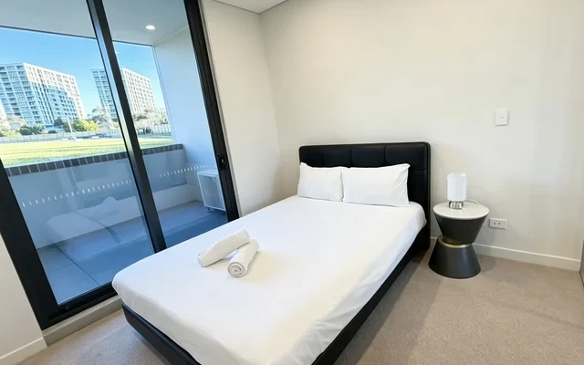 5 Halifax St - Sydney student accommodation - 2 bed 2 bath-101